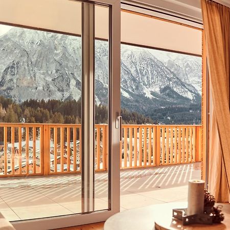 Adler Lodge D2 by AA Holiday Homes Tauplitz Eksteriør billede