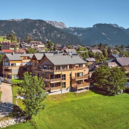 Adler Lodge D2 by AA Holiday Homes Tauplitz Eksteriør billede